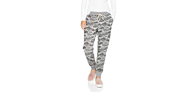 Amazon Essentials Women's Relaxed Fit - Jogger Pants