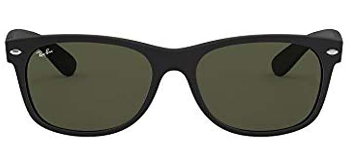 Ray-Ban Unisex Rb2132 - Driving Sunglasses