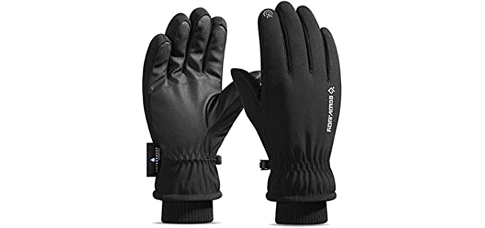 Funee Men's Outdoor - Winter Glove