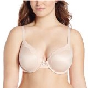 Plus Size Bra