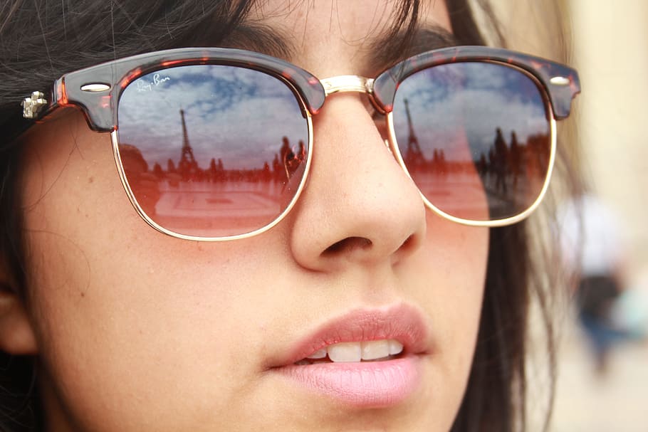 10 Best Sunglasses For Round Faces March 2021 Your Wear Guide