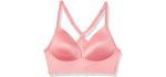 Amazon Brand Women's Mae - Back Fat Reducing Bra