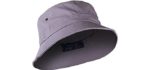 American Cities Fashion Unisex Cotton - Bucket Hat