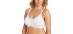 Bali Women's Double Support - Plus Size Bra