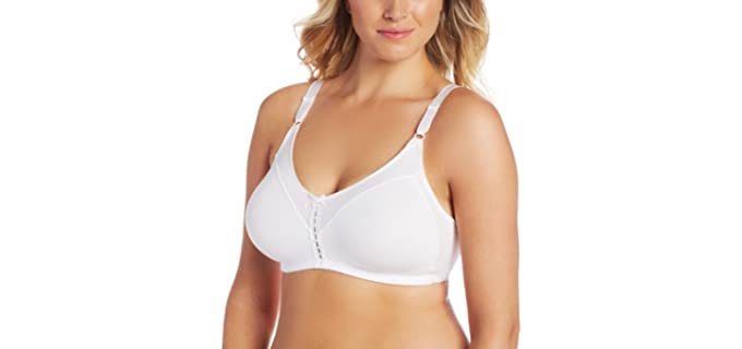 Bali Women's Double Support - Plus Size Bra