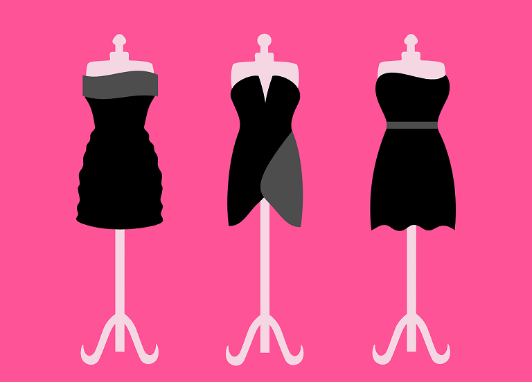 best dress style for apple shape
