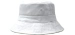 Chok.Lids Unisex Cotton - Best Bucket Hat
