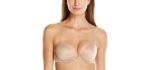 Calvin Klein Women's Perfectly Fit - Racerback  Bra