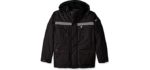 Caterpillar Men's Insulated - Winter Coat