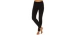 Cuddle Duds Women's ClimateRight - Best Long Underwear for Women