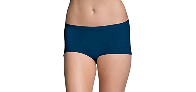 Underwear for CrossFit Underwear for CrossFit