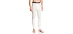 Hanes Men's X-Temp - Thermal Long Underwear for Men
