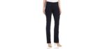 Lee Women's Plus Size - Jeans for Curvy Ladies