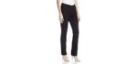 Jag Women's Peri - Pull-On Pear Figure Jeans