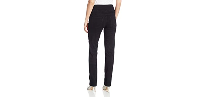 jeans suitable for pear shaped