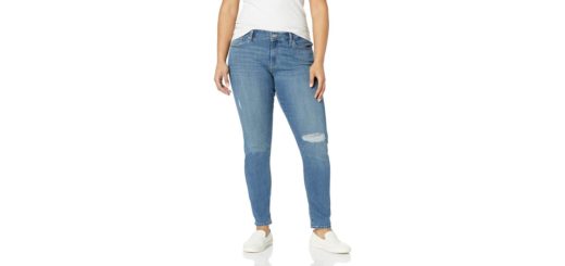best jeans for petite apple shape