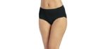 Jockey Women's No Panty Line - Seamless UndeWomen'santy