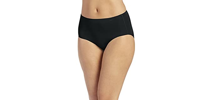 Jockey Women's No Panty Line - Seamless UndeWomen'santy