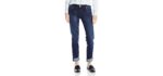 KUT from the Kloth Women's Catherine - Lady Fit Jeans