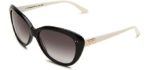 Kate Spade Women's Angeliqs - Cat Eye Sunglasses for an Oval Face Shape