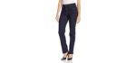 Lee Women's Classic - Pear Shaped Figure Jeans