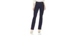 Levi's Women's Curvy - Jeans for Pear Shaped Figures
