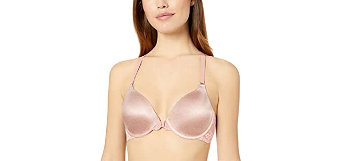 Maidenform Women's Pure Genius - Bra with Racerback