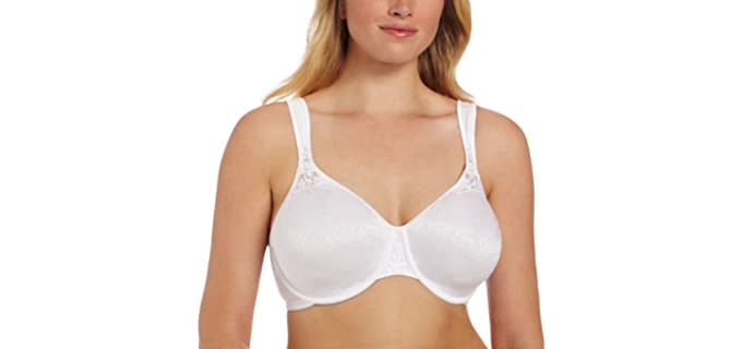 Playtex Women's Secrets - Most Comfortable Plus Size Bra