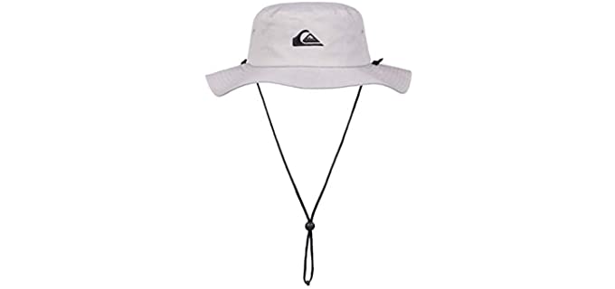 Quicksilver Unisex Bushmaster - Bucket Hat