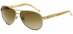 Ralph Lauren Women's 4004 - Sunglasses for an Oval Face