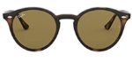 Rayban Women's rb2180 - Sunglasses for a Oval Face Type