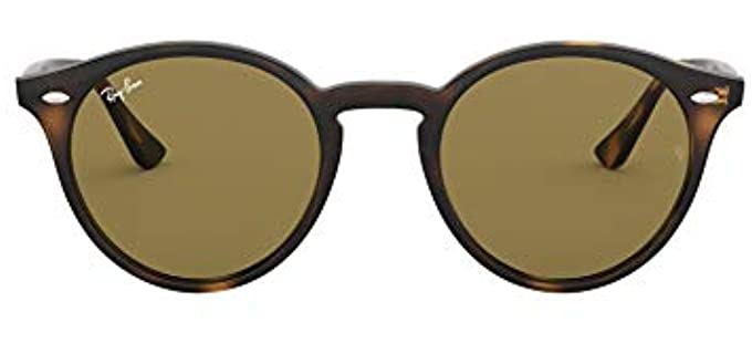 Ray Ban Women's RB2180 - Sunglasses for a Smaller face Type