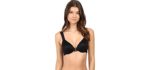 Spanx Women's Bra-Llelujah - Full Bra to Hide Back Fat