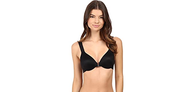 Spanx Women's Bra-Llelujah - Full Bra to Hide Back Fat