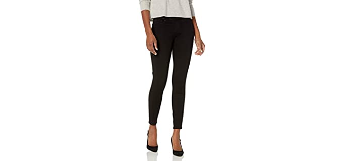 levi Strauss and Co Women's Gold Label - Super Skinny Jeans for Women