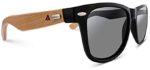 Treehut Unisex Bamboo - Sunglasses for an Oval Face