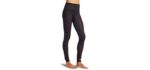 Terramar Women's Thermasilk - Best Thermal Underwear for Women