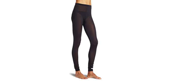 Terramar Women's Thermasilk - Best Thermal Underwear for Women