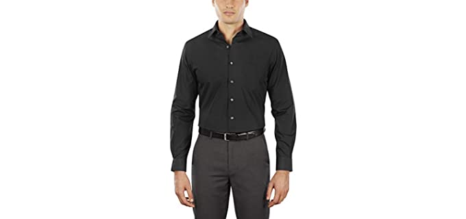 Best Wrinkle Free Dress Shirts (January-2024) – Your Wear Guide