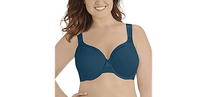 Vanity Fair Women's Illumination - Bra in Plus Sizes