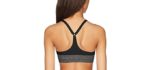 Warner’s Women's Play It Cool - Wire-Free Cooling Racerback Bra