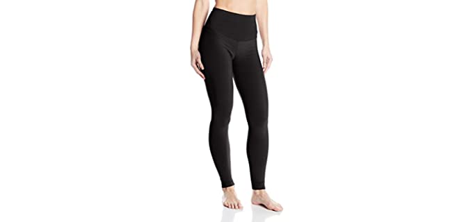 Yummie Women's Compact - Cotton Leggings that Slim