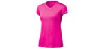 Asics Women's Circuit - T-Shirt for Women