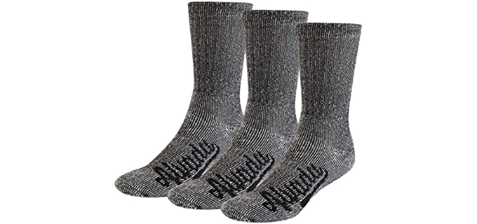 Wool Socks