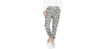Amazon Essentials Women's Relaxed Fit - Jogger Pants