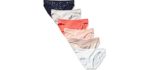 Amazon Essentials Women's Stretch - Cotton Underwear