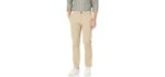 Goodthreads Men's Chino Pants - Slim Fit Khaki Pants