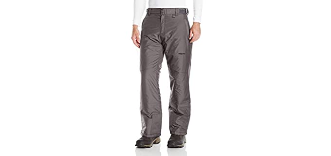 Arctix Men's Essential - Snow Pants