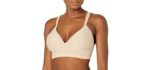 Bali Women's Comfort - Wire Free Bra