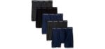 Calvin Klein Men's 5 Pack Clasic - Best Cotton Underwear
